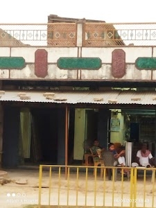 Gaipura Square (गैपुरा चौराहा)