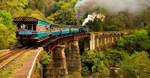 Mettupalayam
