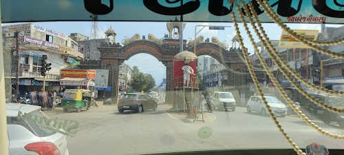 HP PETROL PUMP - JAI SHRI KHODIYAR PETROLEUM