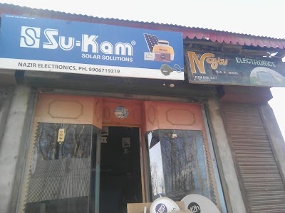 Nazir Electronics
