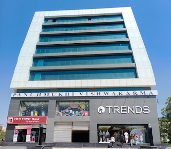 TRENDS