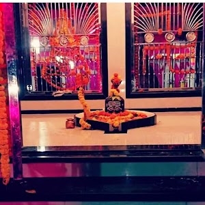 Baukhar Baba