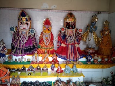 Ram Sita Mandir