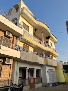 The Soni(s) Bhawan...