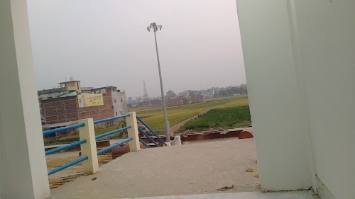Harinagar Railway station