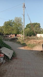 Sarar Branch Post Office
