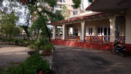 PWD REST HOUSE DAK BANGLOW