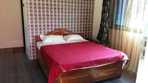 Aladdin Resort