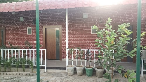 JD Farm and Resorts