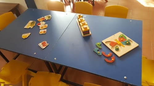 Tower of Peace School (English Medium)
