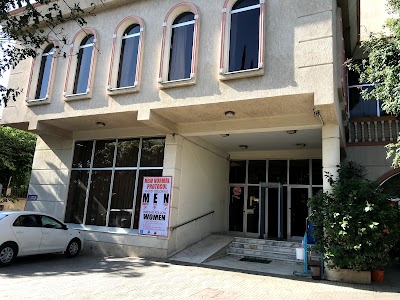 Tokuma Hotel