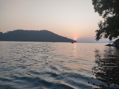 MAITHON DAM..PICNIC PLACE SPORT