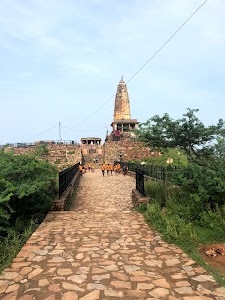 Harsh Bhairav Nath