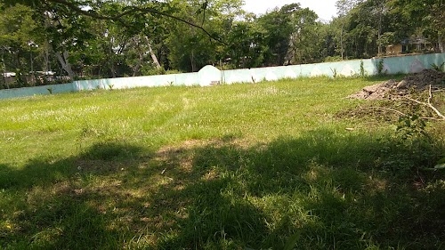 Tulamati Hussainia eidgah maidan