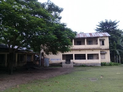 Andaran Pakhihaga