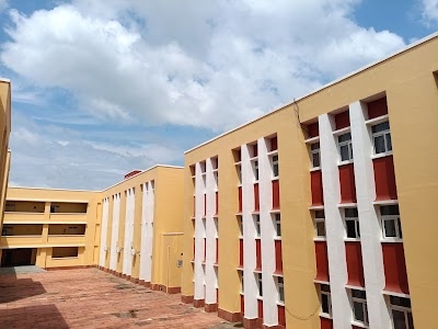 Gaya College of Engineering, Gaya
