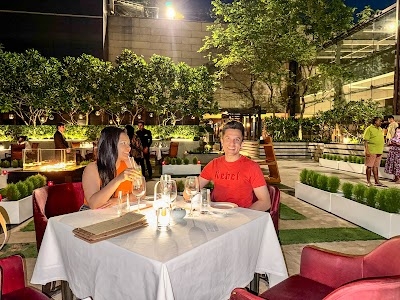 The Leela Ambience Convention Hotel