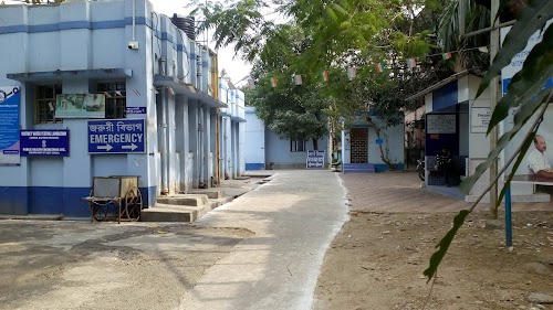Bijoygarh State General Hospital
