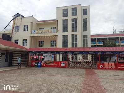 Yatri Niwas