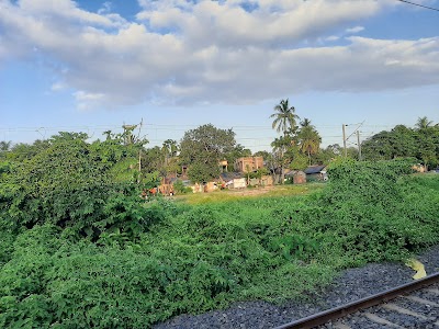 Janai Road