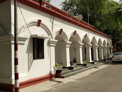 P.W.D Guest house