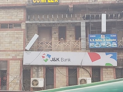 J and K Bank