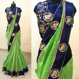ULTIMATE MEERA FASHION