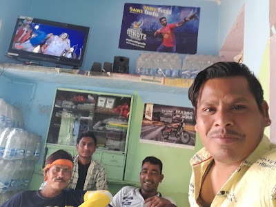 Toni Tea stall टोनी टी स्टॉल