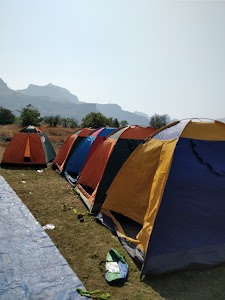 Nomads Camping Grounds Samrad