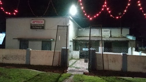 APTECH Computer Training Center