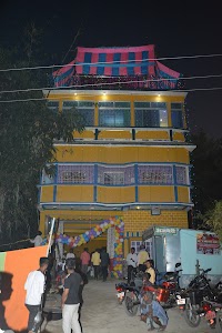 Ajmeri Arkestra janta