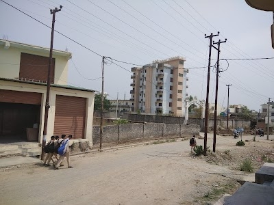 Sky Hill Developers Pvt. Ltd.