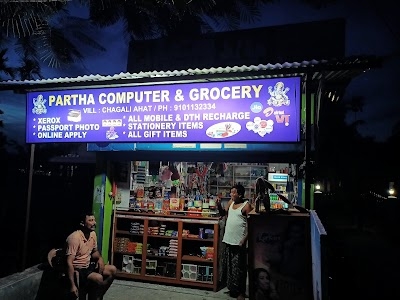 Partha Computer