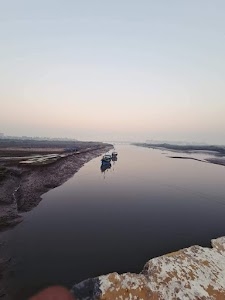 Umbergaon Town