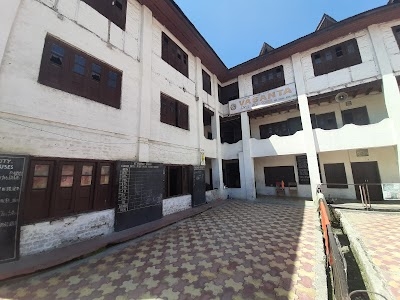 Vasanta Girls High School