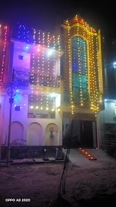 Laxmi Temple