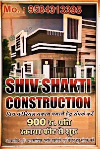 SHIV SAKTI CONSTRUCTION ARTS