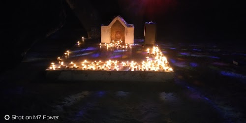 Shitala Mata temple