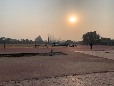 Bheem Stadium, Bhiwani