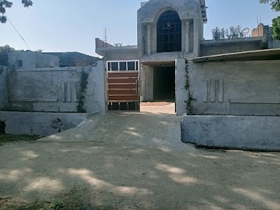 Rohit Kushwaha