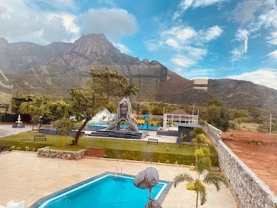 Darza Resorts