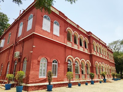 Orchard Palace