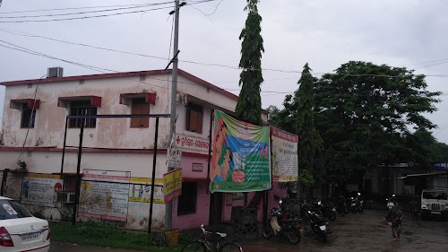 Basta Hospital