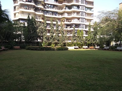 Dada Dadi Park