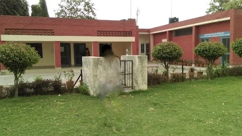 Water Supply Assandh