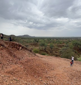 Sunset Point
