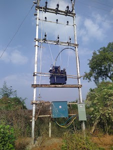 Malegaon Joga
