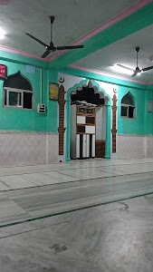 HAKOLA UTTARPARA JAME MASJID