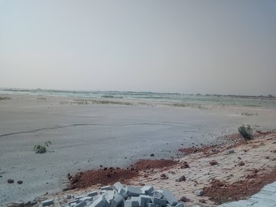 Rakhad dam NTPC