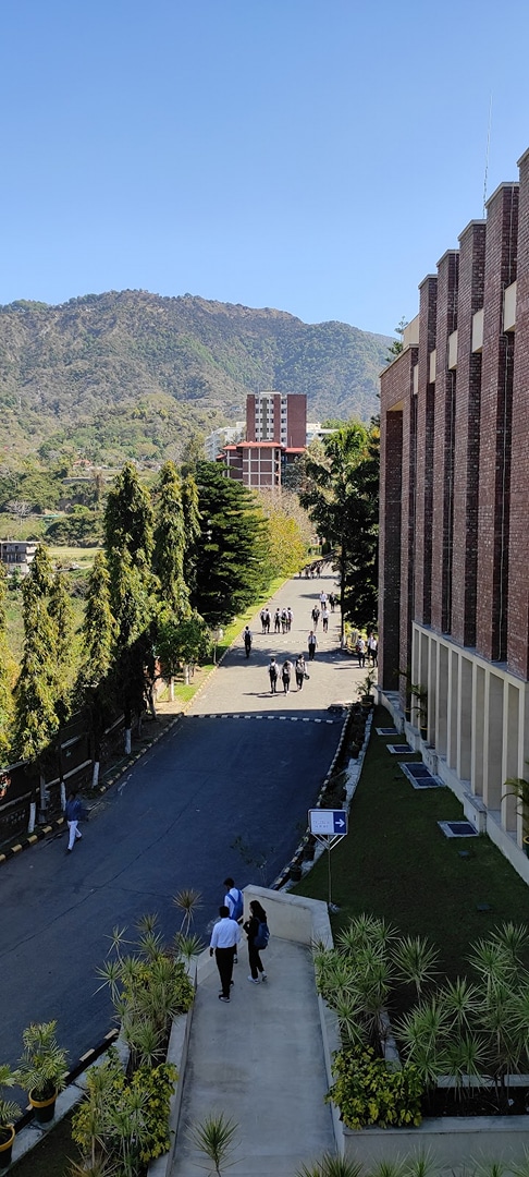 DIT University